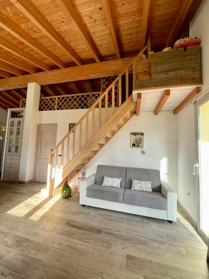San Leonardo Country House Calangianus Kültér fotó