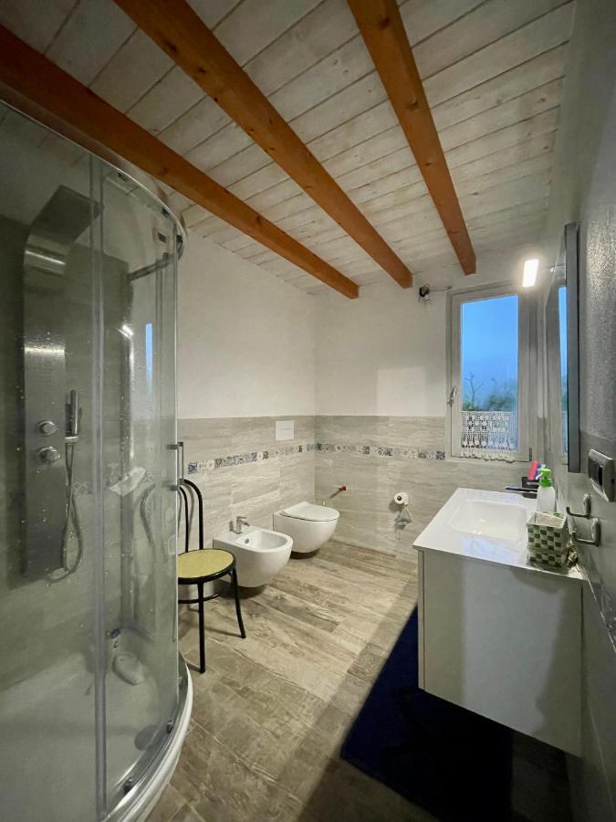 San Leonardo Country House Calangianus Kültér fotó